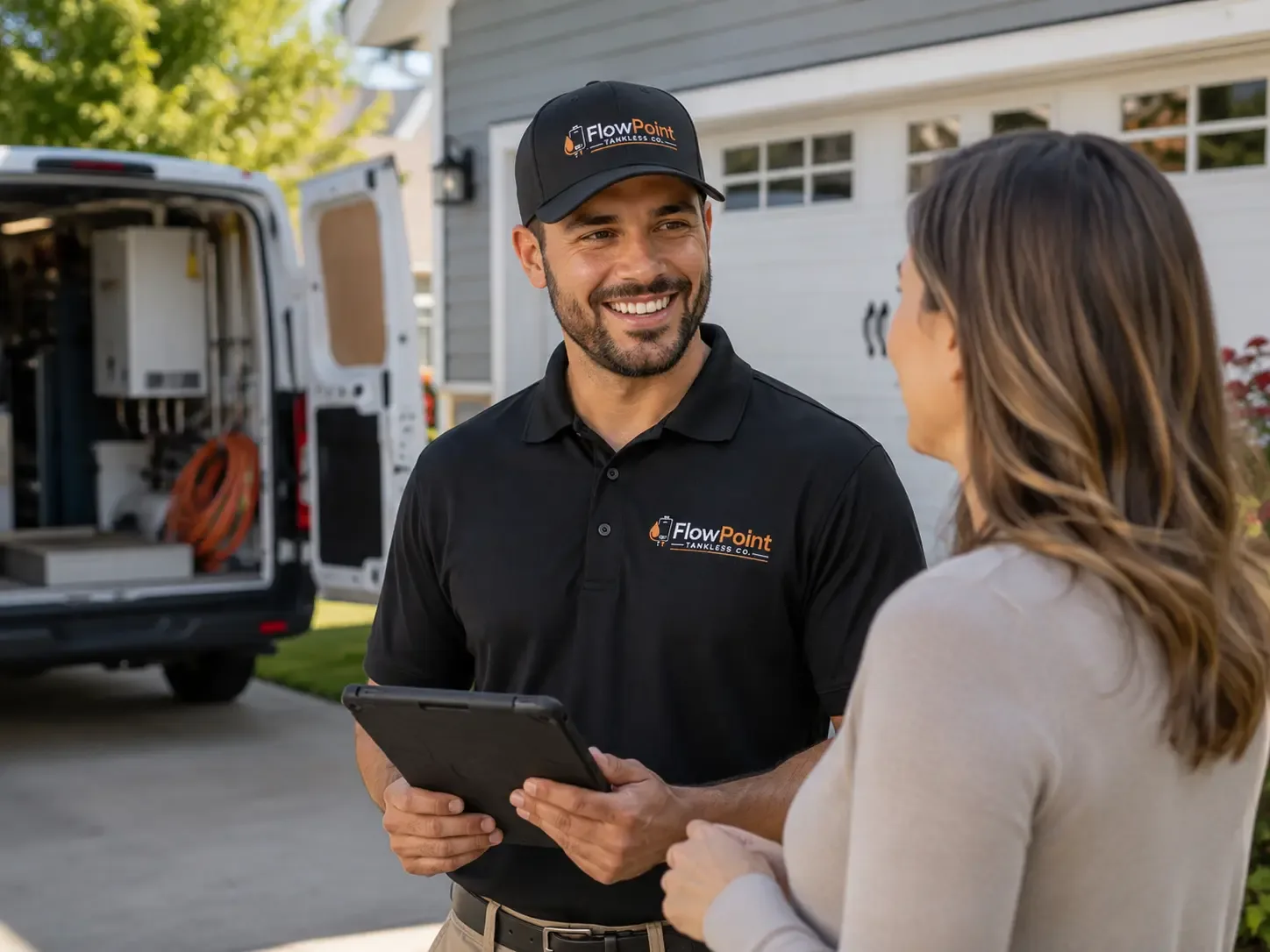 Tankless Water Heater Installation Oceanside, OR FAQs